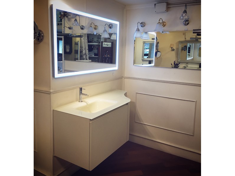 Arredamento bagno: mobile Azzurra bagni Lofty 23/a a prezzo scontato Arredamento bagno: mobile Azzurra bagni Lofty 23/a a prezzo scontato