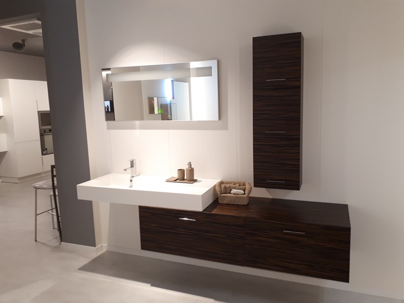 Arredamento Bagno Mobile Lavalle Max A Prezzo Scontato