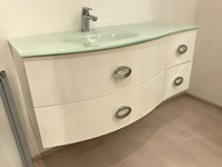 Arredi Bagno Blue scontato del -62 %