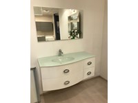 Arredi Bagno Blue scontato del -62 %
