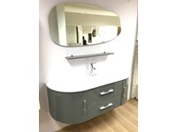Arredi Bagno Sky scontato del -59 %