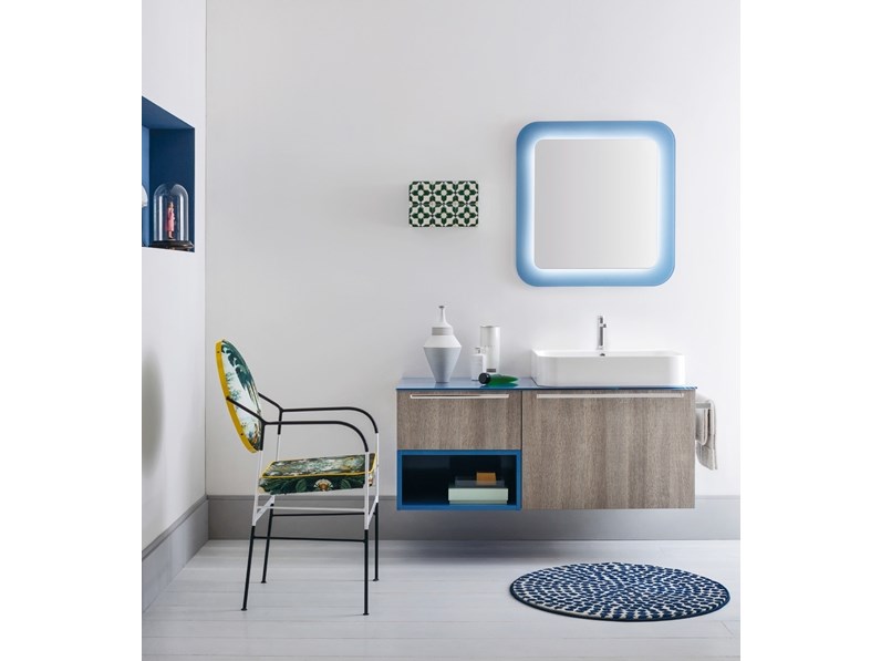 ARREDO BAGNO Arbi: mobile INKA 44A SCONTATO 30% ARREDO BAGNO Arbi: mobile INKA 44A SCONTATO 30%