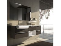 ARREDO BAGNO Archeda: mobile SCONTATO 40%