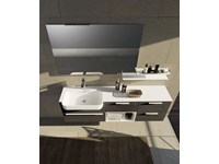 ARREDO BAGNO Archeda: mobile SCONTATO 40%