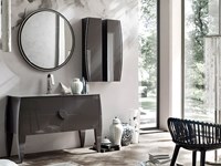 Arredo Bagno modello Glamour di Ardeco