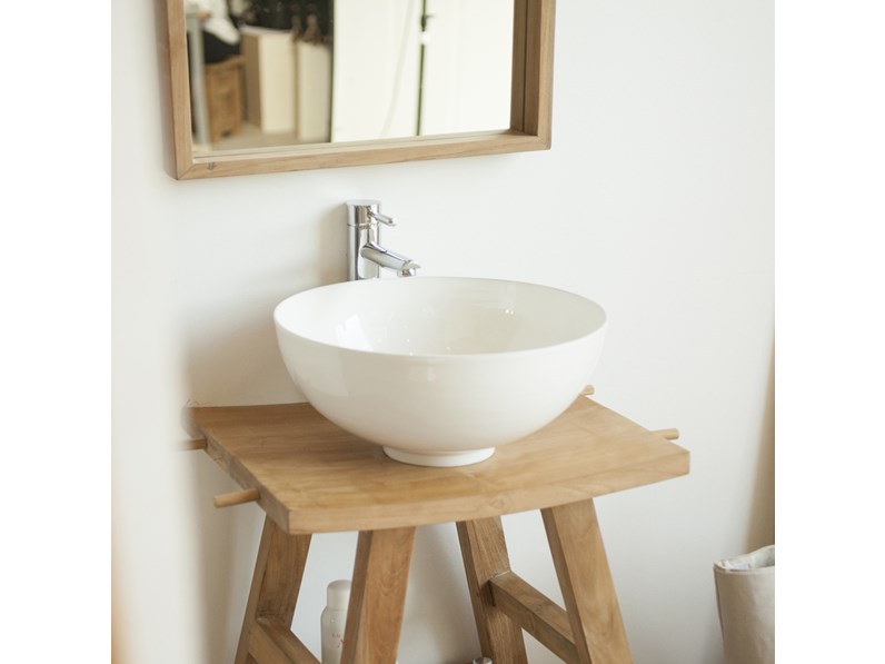Arredo Bagno Modello Zen Di Cipi