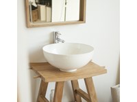 Arredo Bagno Cipě composizione Zen