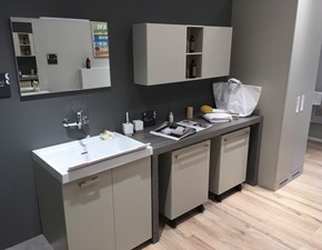 Mobile bagno con porta lavatrice, by RAB arredobagno, nuovo a prezzo ... Mobile bagno con porta lavatrice, by RAB arredobagno, nuovo a prezzo ...