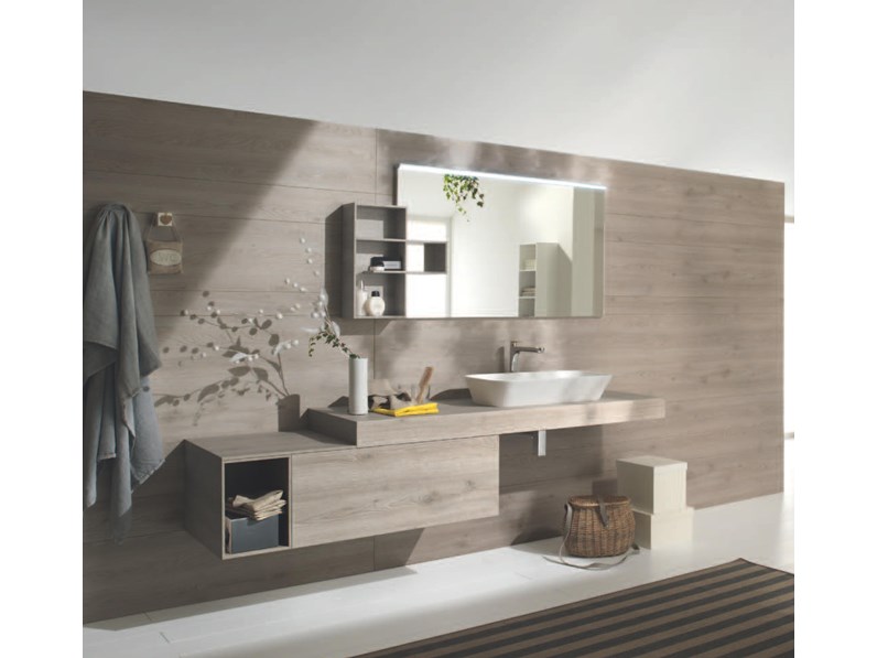 Arredo bagno Lime 0.13 di Azzurra Bagni Arredo bagno Lime 0.13 di Azzurra Bagni