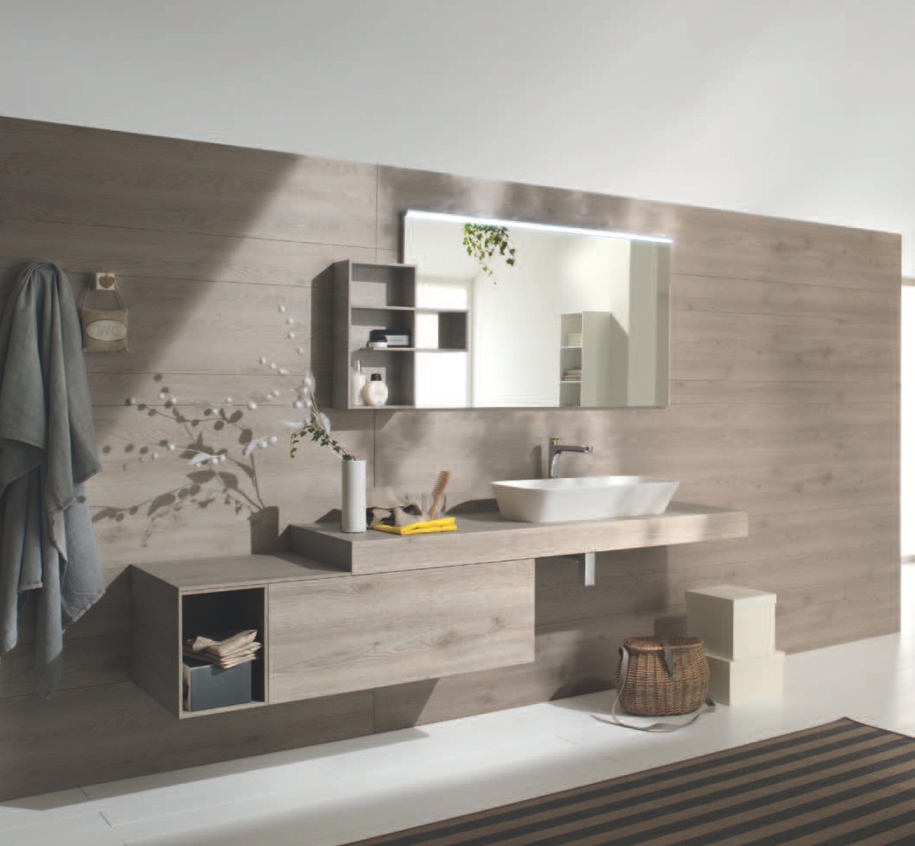 arredo bagno lime 013 di azzurra bagni