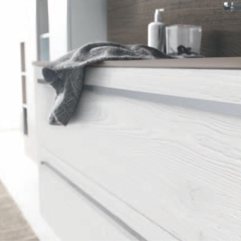 arredo bagno lime 021 di azzurra bagni dettaglio