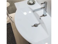 Arredo Bagno Lime 0.24 di Azzurra Bagni, dettaglio