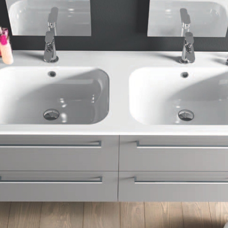 arredo bagno lime 026 di azzurra bagni dettaglio