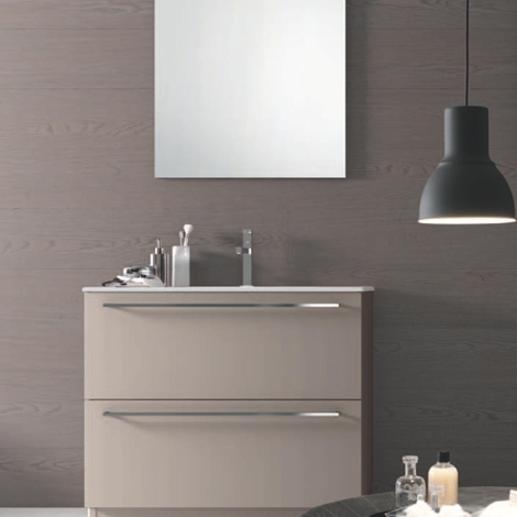 arredo bagno lime 028 di azzurra bagni
