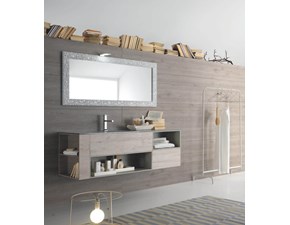 Azzurra bagni prezzi outlet a pordenone in offerta Mobili bagno pordenone