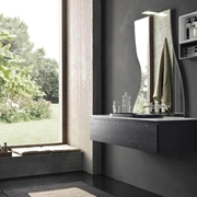 arredo bagno lime 2010 di azzurra bagni