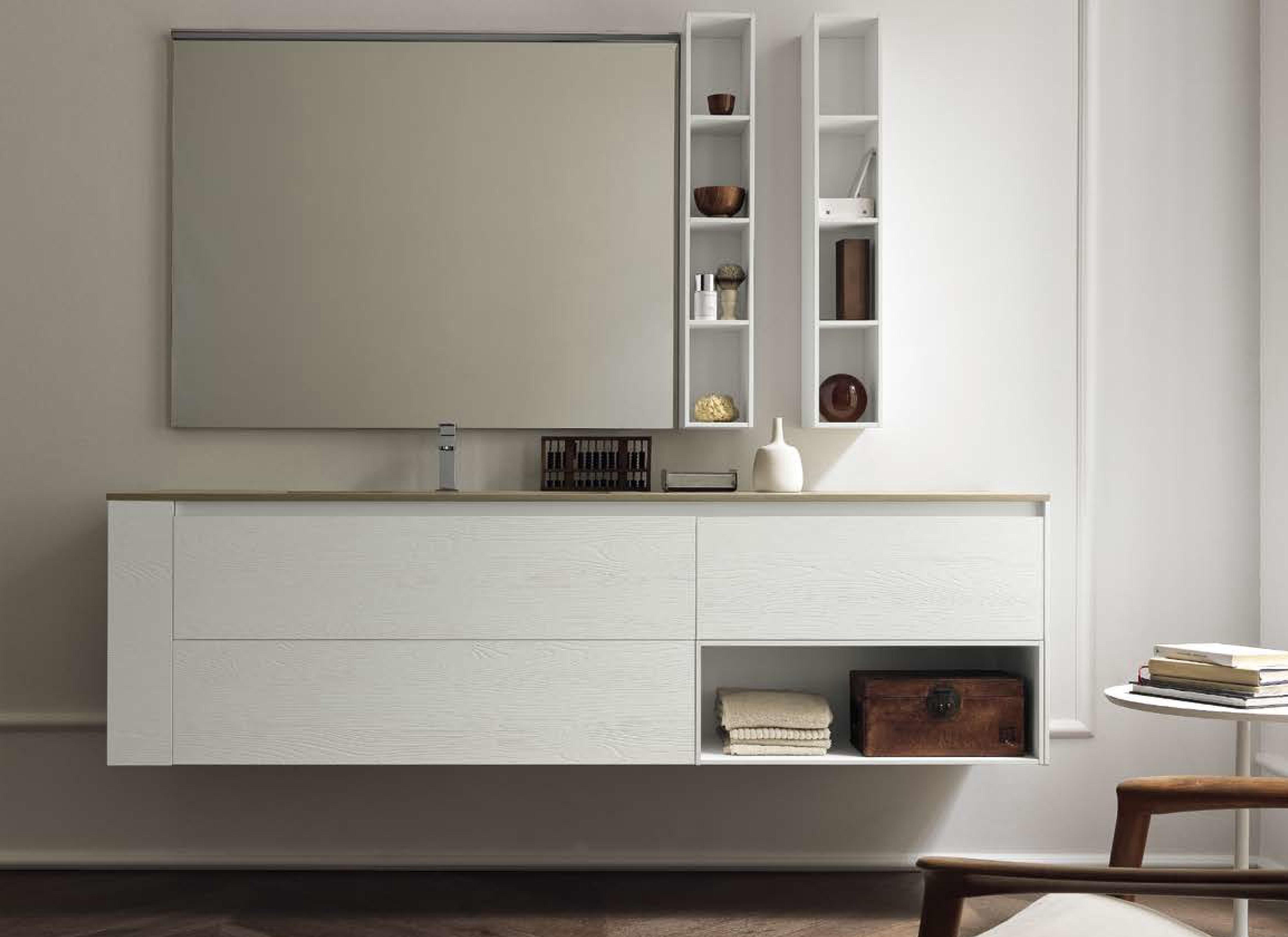 arredo bagno lime 2011 di azzurra bagni