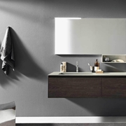 arredo bagno lime 2013 di azzurra bagni