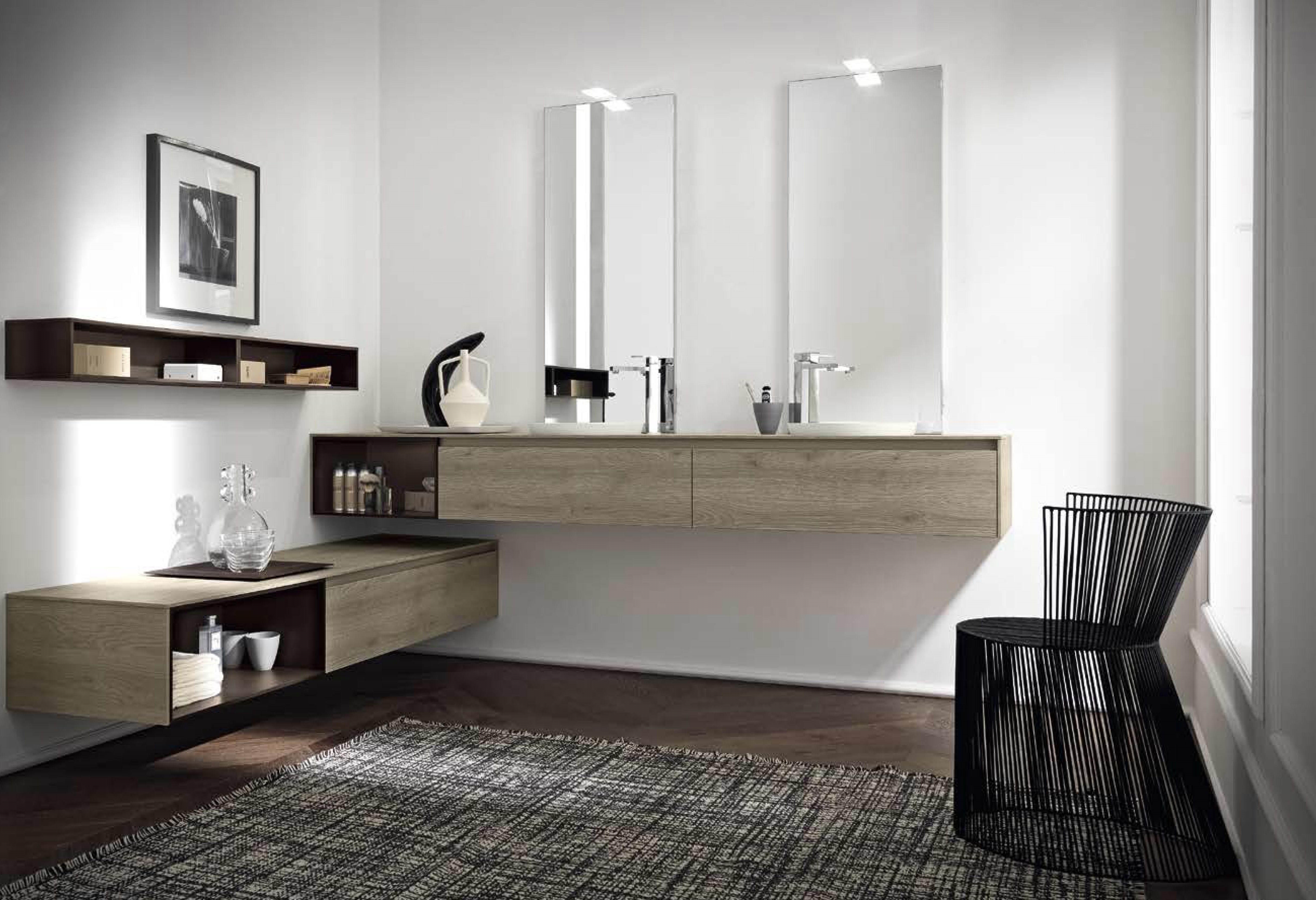 arredo bagno lime 202 di azzurra bagni