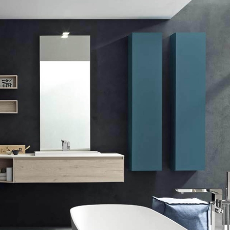 arredo bagno lime 203 di azzurra bagni