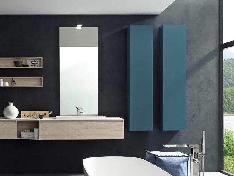 Arredo bagno Lime 2.03 di Azzurra Bagni Arredo bagno Lime 2.03 di Azzurra Bagni