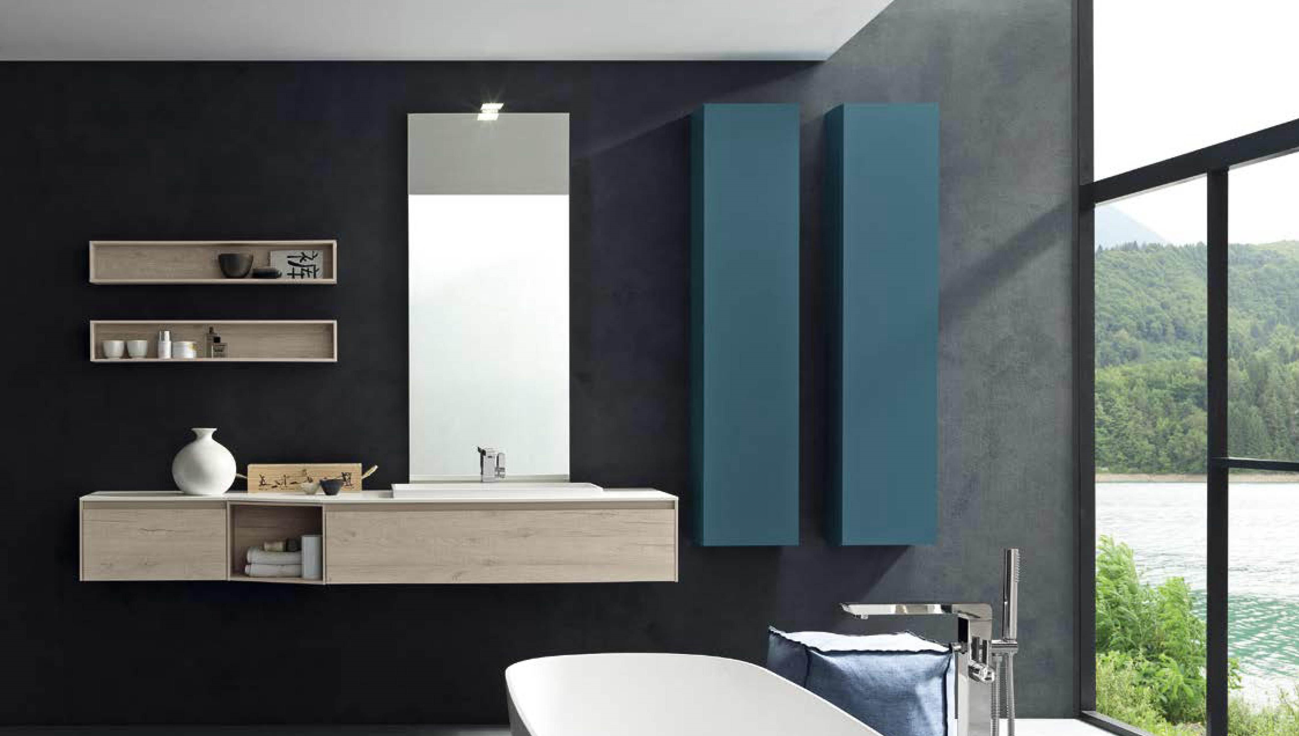 Arredo Bagno Torino Outlet. Great Mobile Bagno In Offerta With ... Arredo Bagno Torino Outlet. Great Mobile Bagno In Offerta With ...