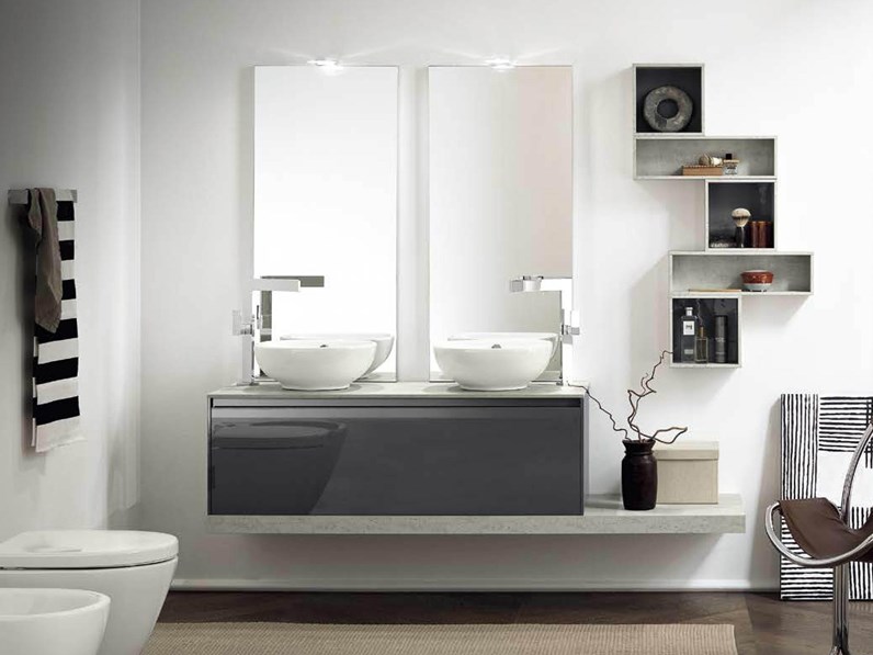 Arredo bagno Lime 2.08 di Azzurra Bagni Arredo bagno Lime 2.08 di Azzurra Bagni
