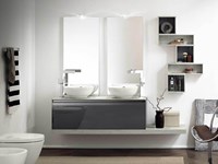Arredo Bagno Lime 2.08 di Azzurra Bagni