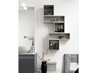 Arredo Bagno Lime 2.08 di Azzurra Bagni, dettaglio