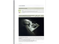 Arredo bagno moderno Metropolis Azzurra
