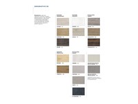 Arredo bagno moderno Metropolis Azzurra