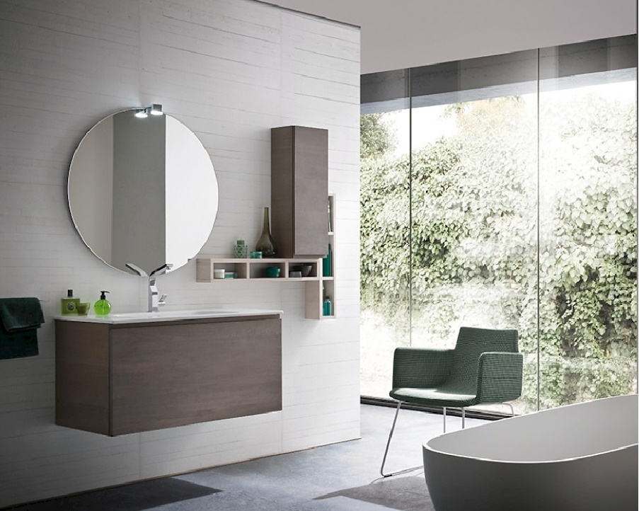 Compab: prezzi outlet, offerte e sconti Accessori bagno moderni online