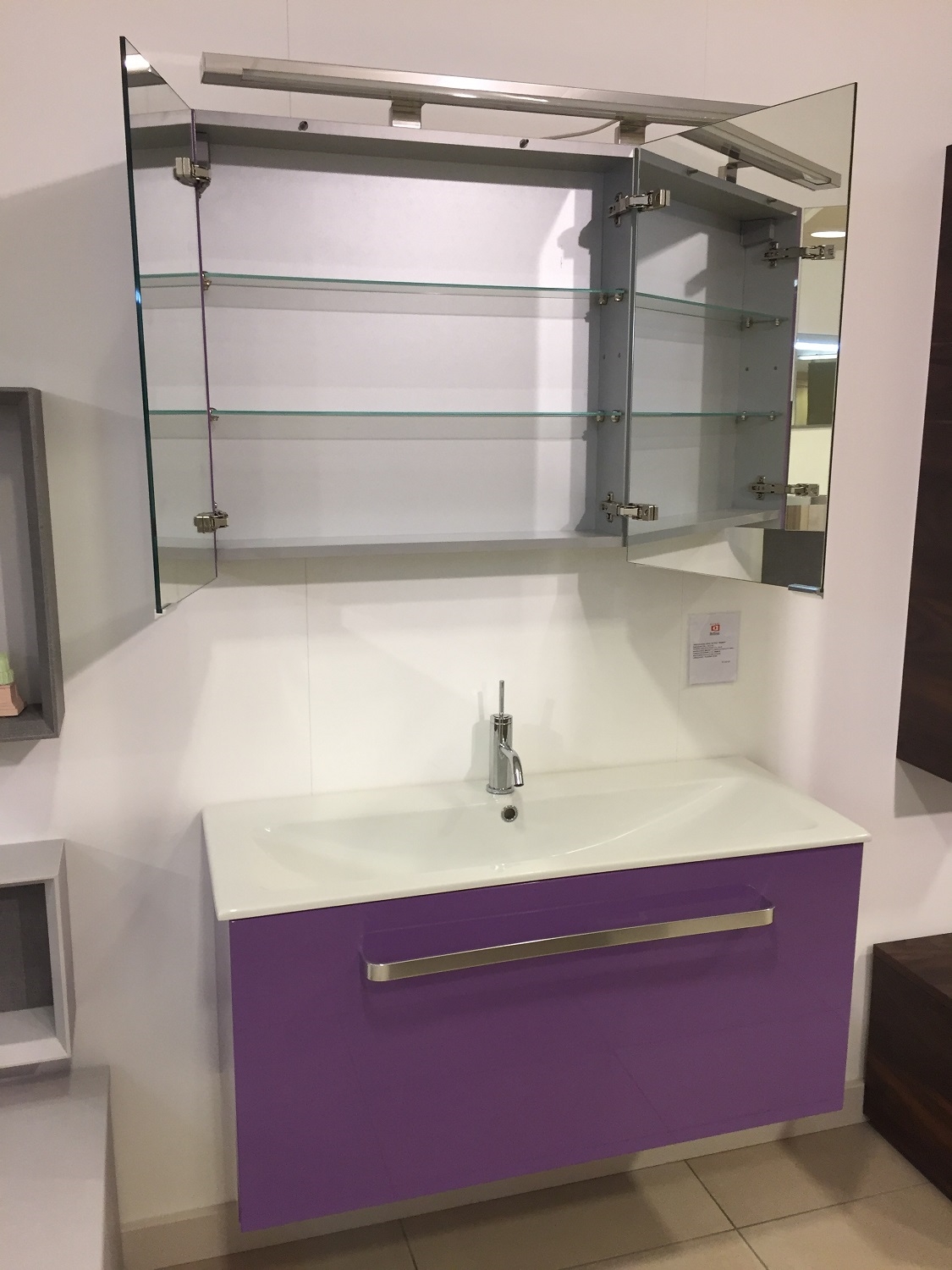 Punto Tre Arredo Bagno. Cheap Arredobagno Moderno Ditta Puntotre A ... Punto Tre Arredo Bagno. Cheap Arredobagno Moderno Ditta Puntotre A ...