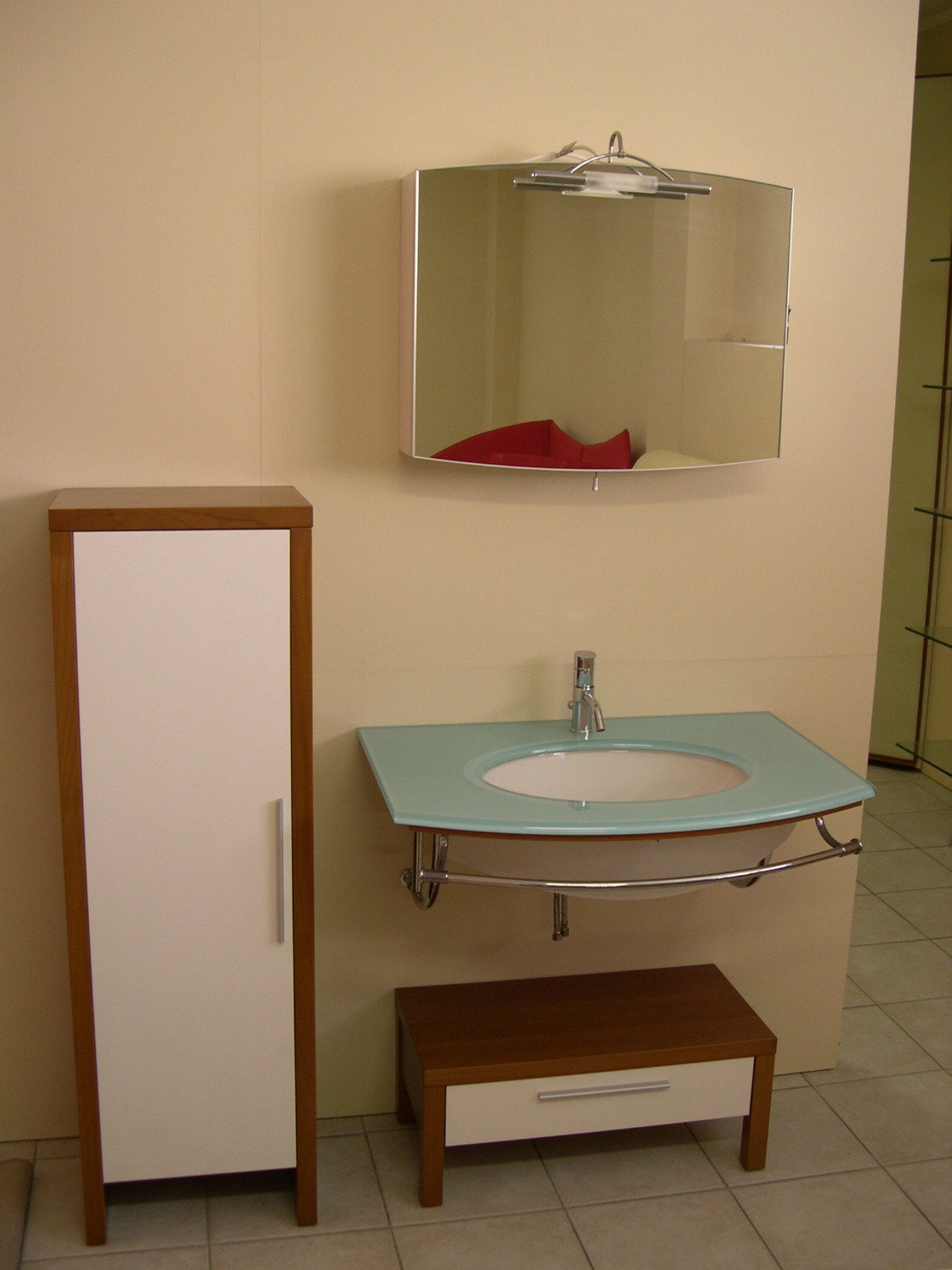 Legno per mobili bagno : legno adatto per mobili bagno. quale ...