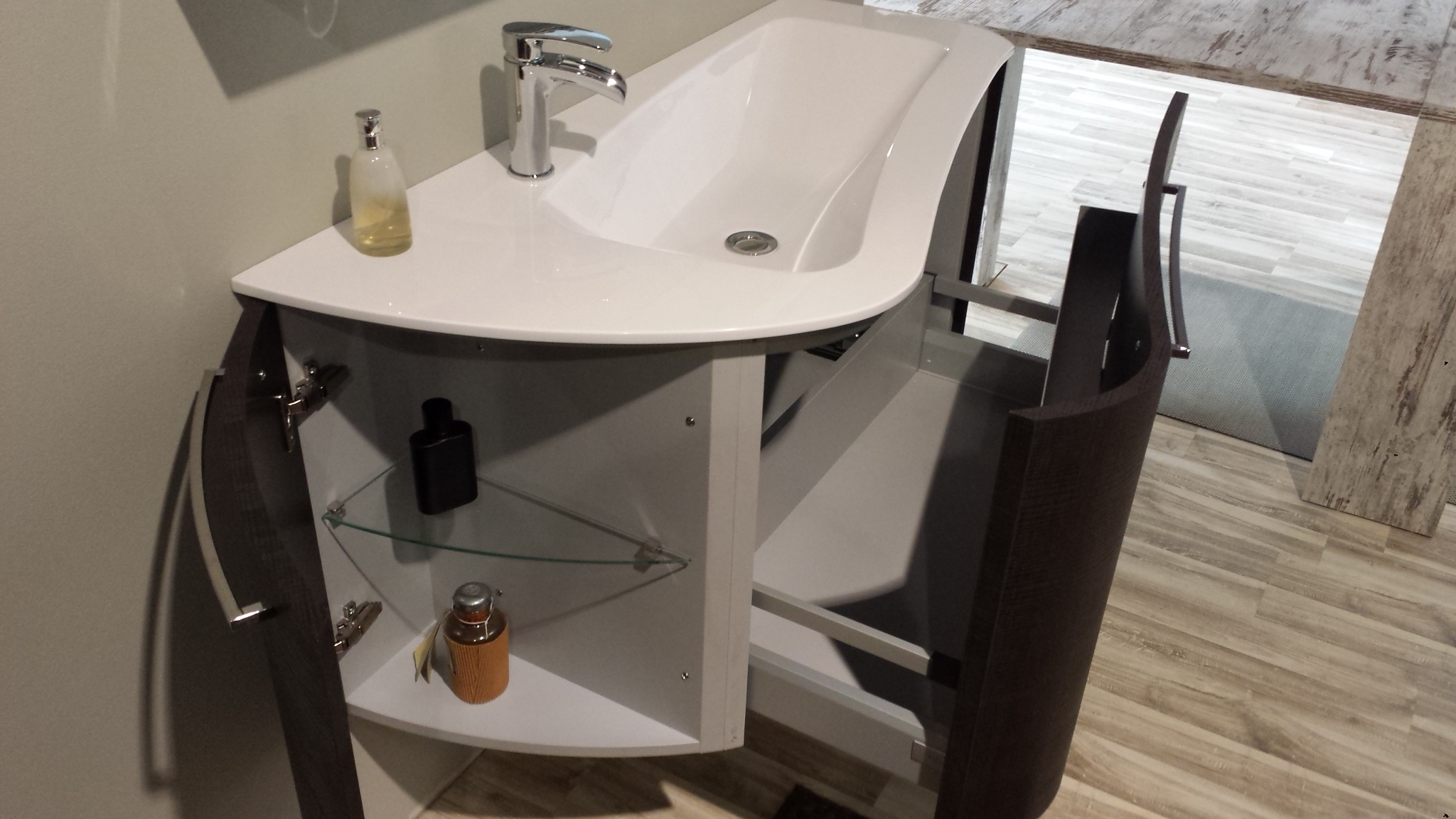 Laminato In Bagno. Laminati With Laminato In Bagno. Ricca Bagno In ... Laminato In Bagno. Laminati With Laminato In Bagno. Ricca Bagno In ...