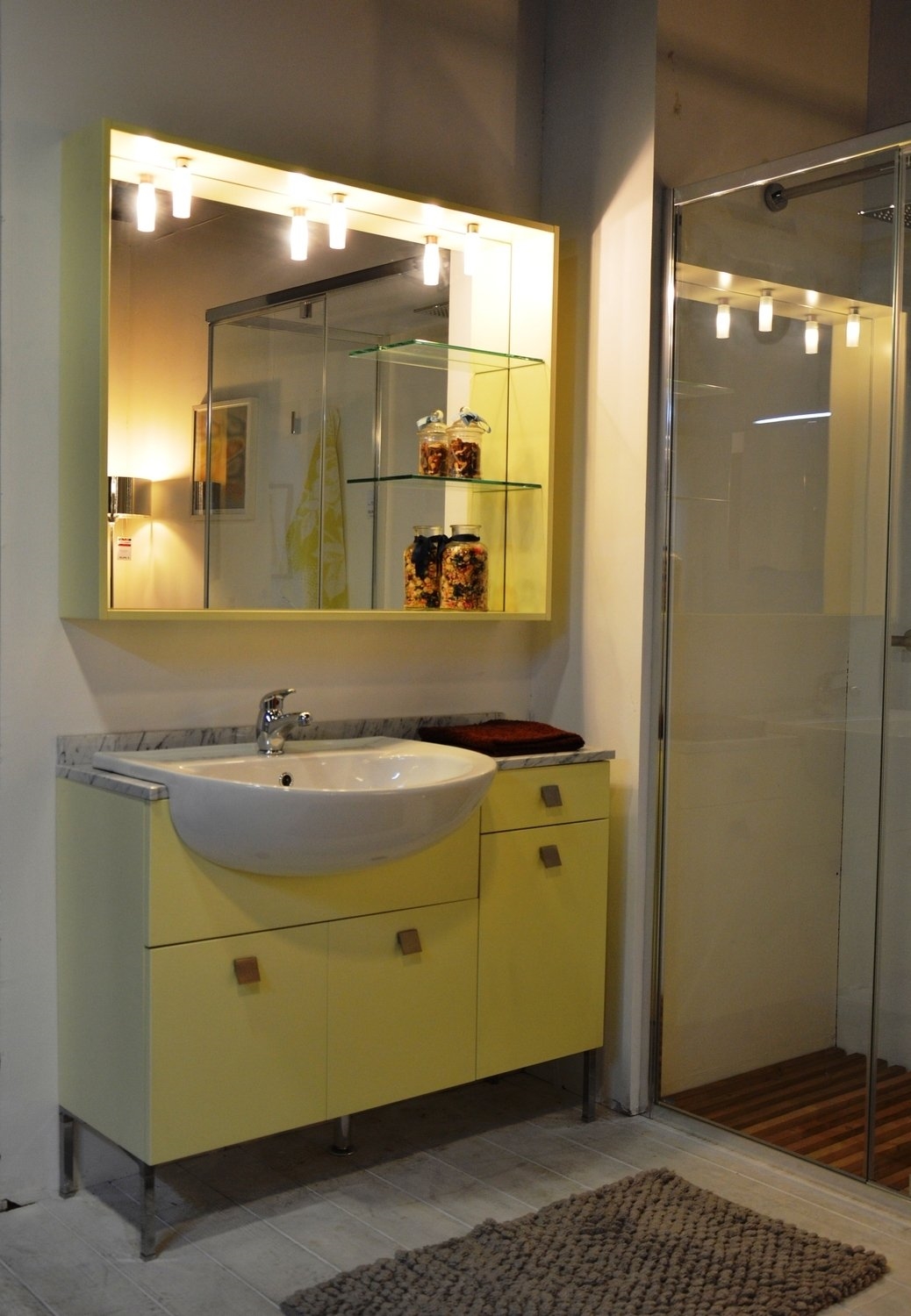 Beautiful Punto Tre Arredo Bagno Contemporary - Skilifts.us ... Beautiful Punto Tre Arredo Bagno Contemporary - Skilifts.us ...