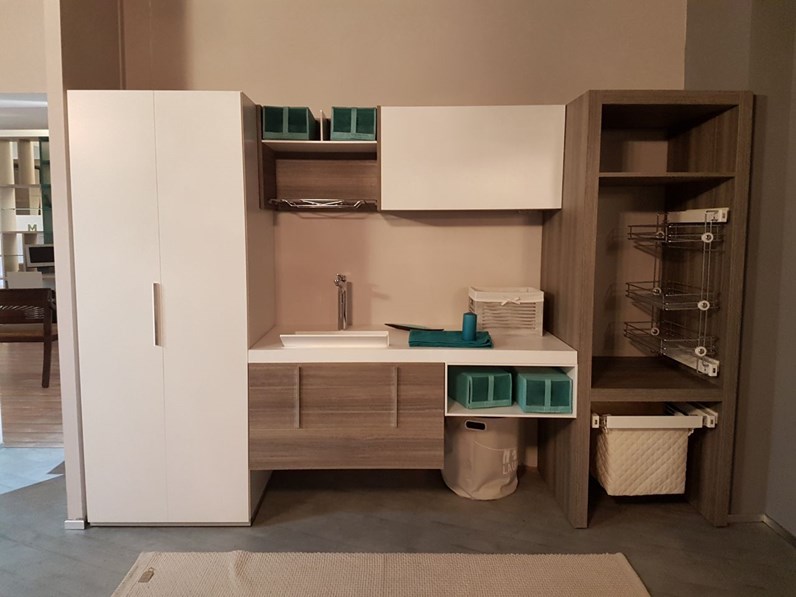 Bagni Lavanderia scontato del -30 % Bagni Lavanderia scontato del -30 %