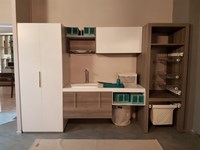 Azzurra Bagni Lavanderia scontato del -30 %