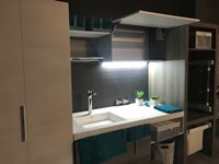 Azzurra Bagni Lavanderia scontato del -30 %