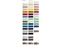 Azzurra Bagni composizione n°27 in laminato rovere Sherwood chiaro scontato