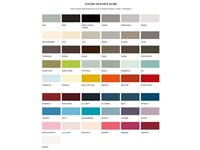 Bagno Arcom colori laccati