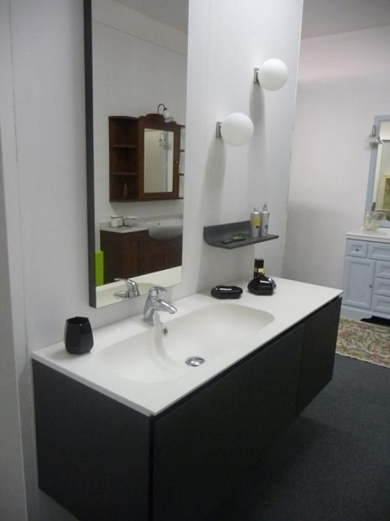 bagno cerasa mod suede