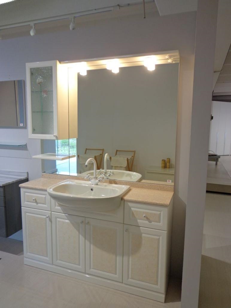 Bagno classico in offerta arredo bagno a prezzi scontati
