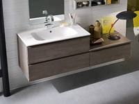 Bagno sospeso moderno Compab Bagno sospeso moderno Compab