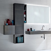 bagno compab linea b go modello bg10