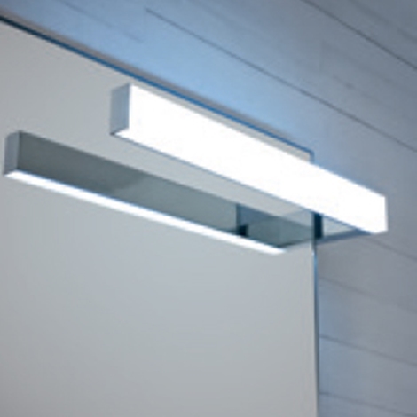 modello bg13 faretto mod