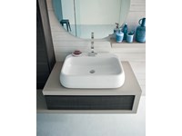 Bagno Compab, linea B-Go, modello BG17