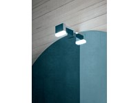 Faretto mod. Point con led di Compab
