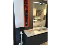 Bagno Altamarea modello Aria