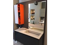 Bagno Altamarea modello Aria